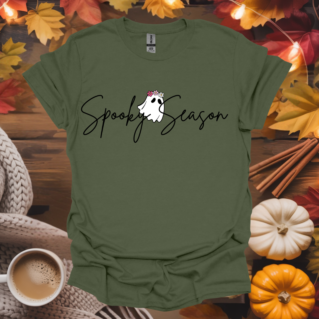 Spooky Season T-Shirt