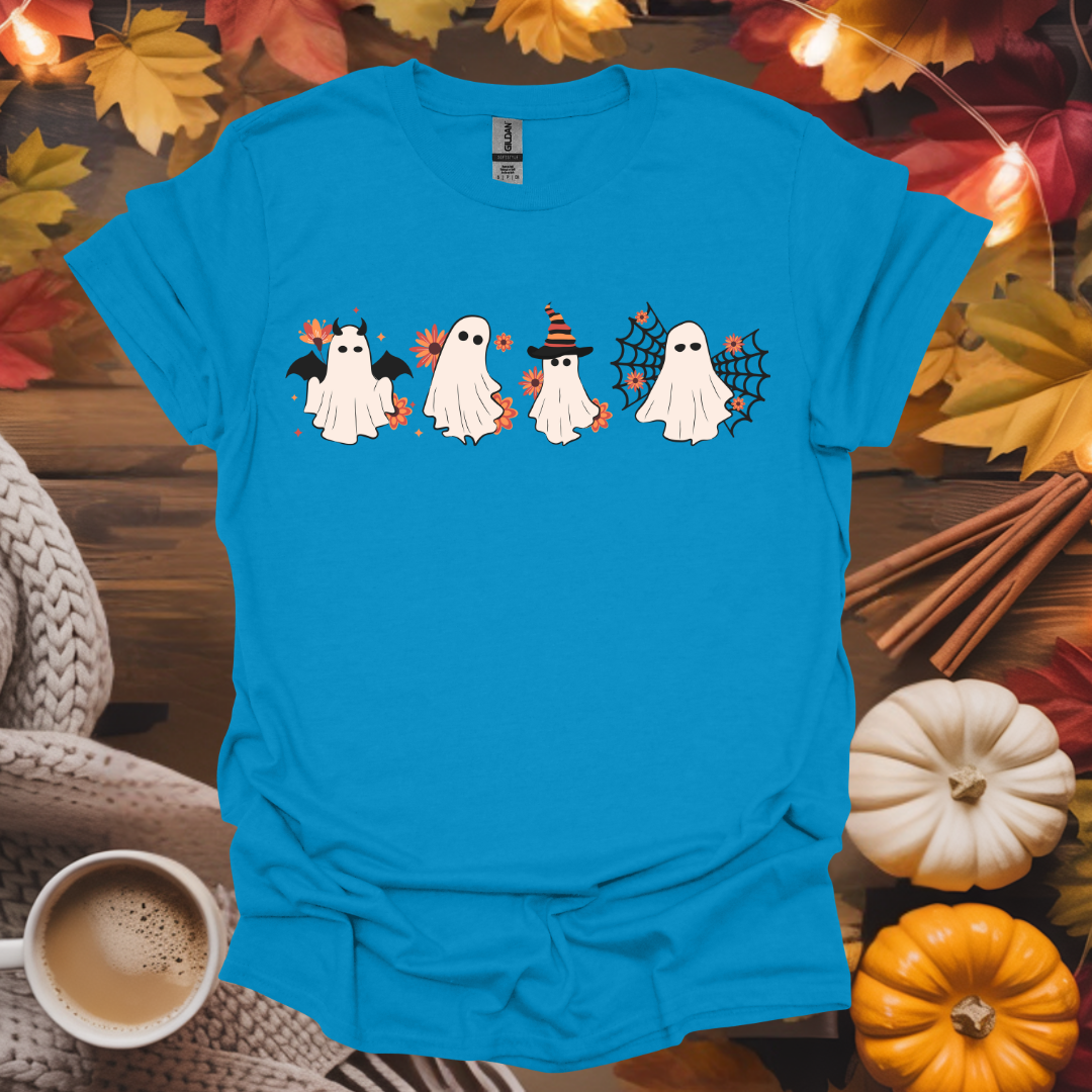 Spooky Squad T-Shirt
