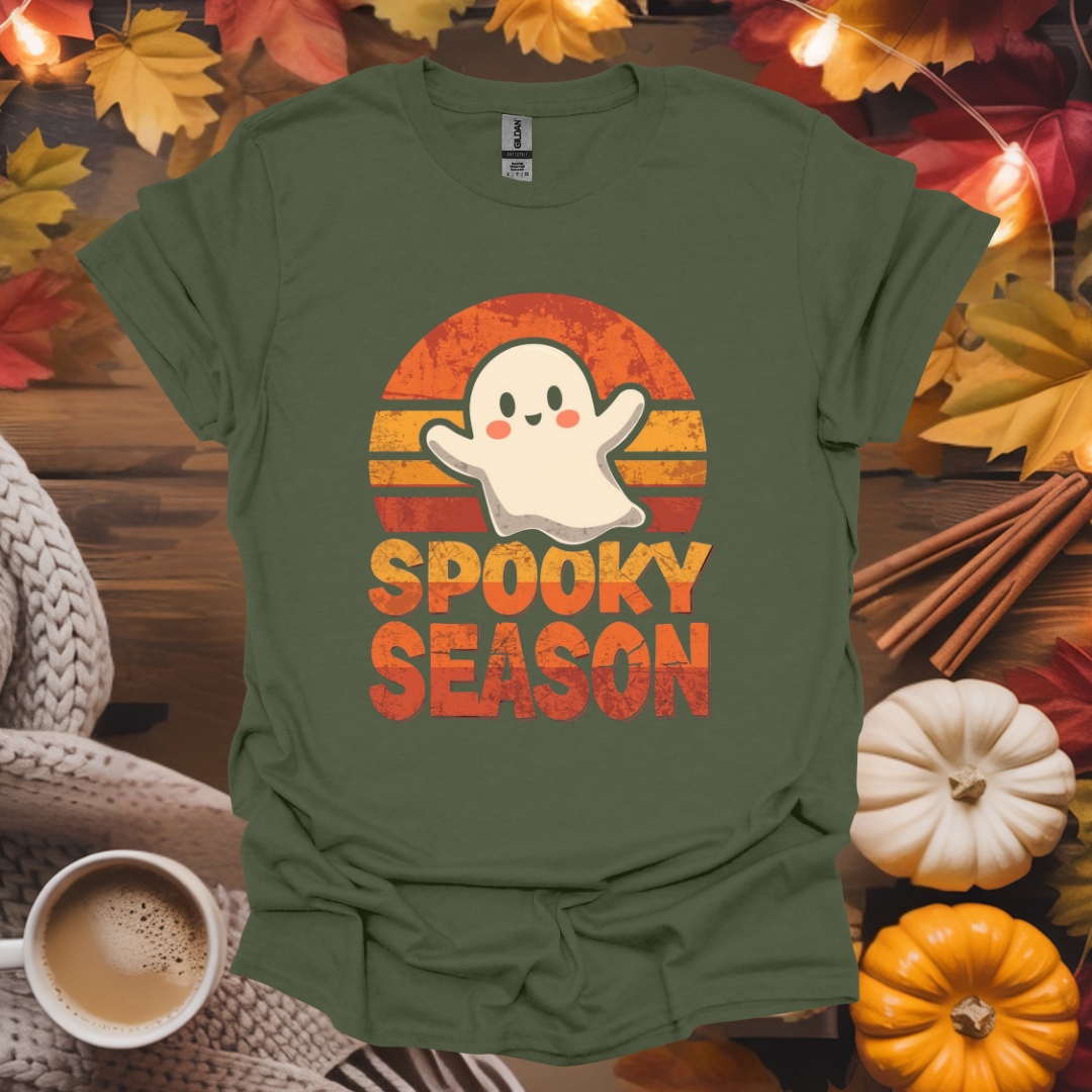 Spooky Season T-Shirt