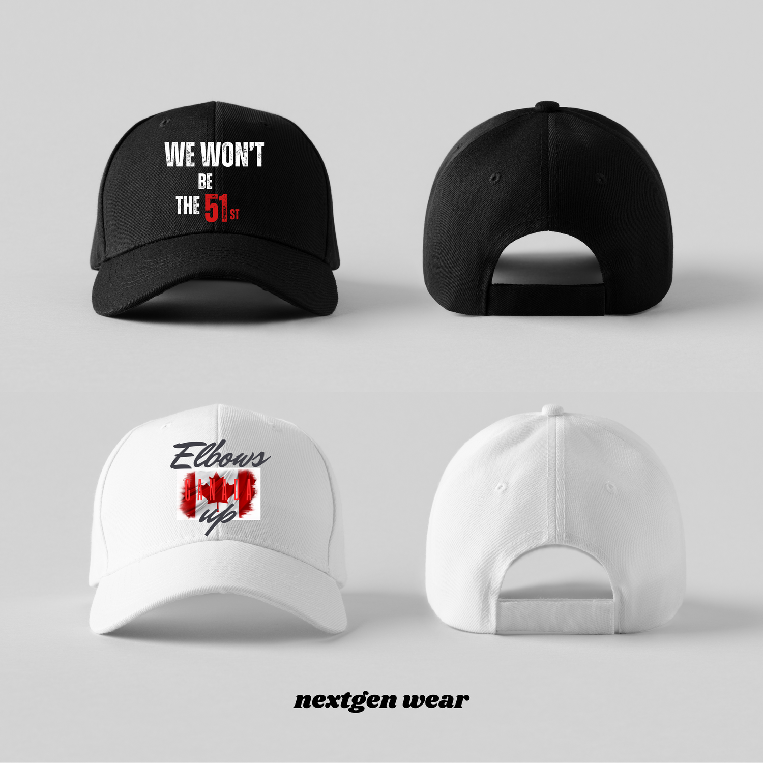 Hats and Caps