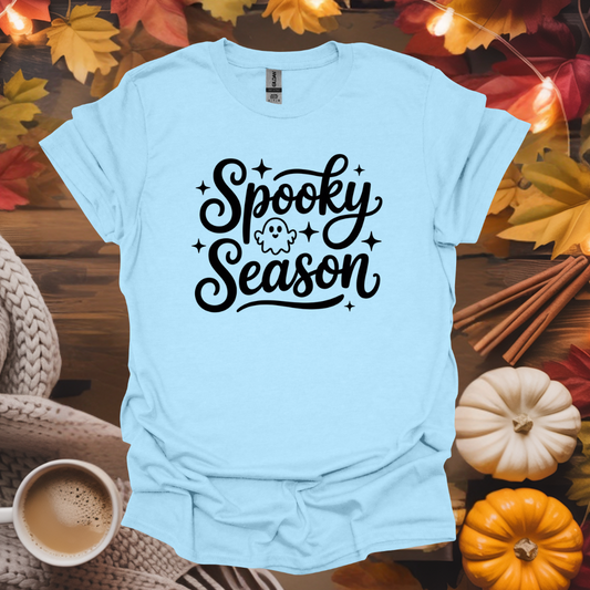 Spooky Season T-Shirt