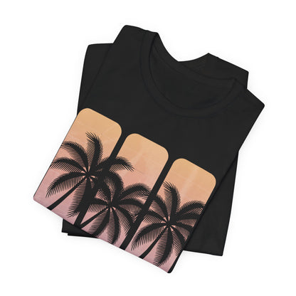 All I Want For Christmas Is Vacation T-Shirt