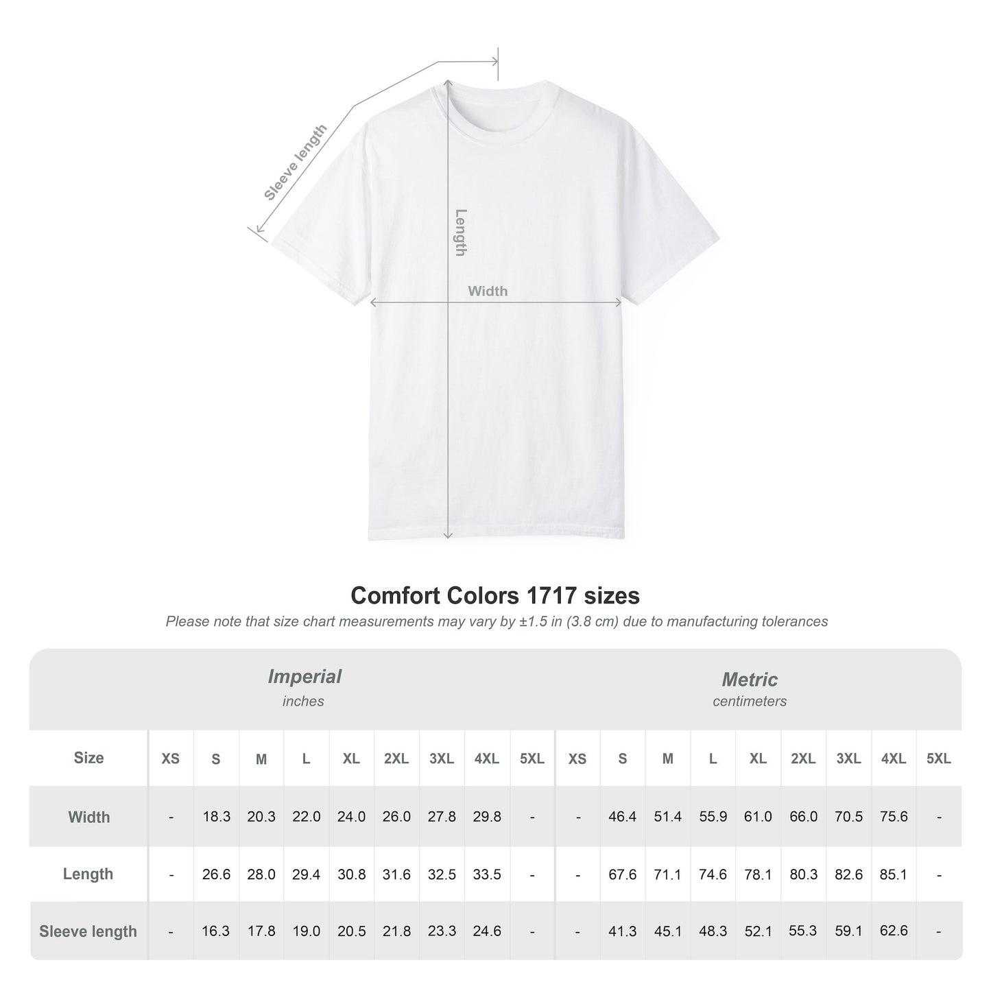 Love Letter T-Shirt – Minimal Heart Design for Mother’s Day