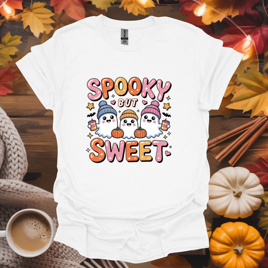 Spooky But Sweet T-Shirt