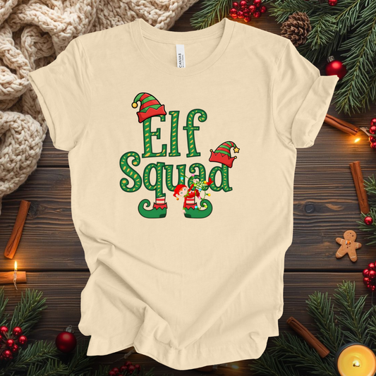 Elf Squad T-Shirt