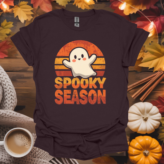Spooky Season T-Shirt