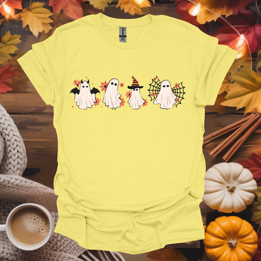 Spooky Squad T-Shirt
