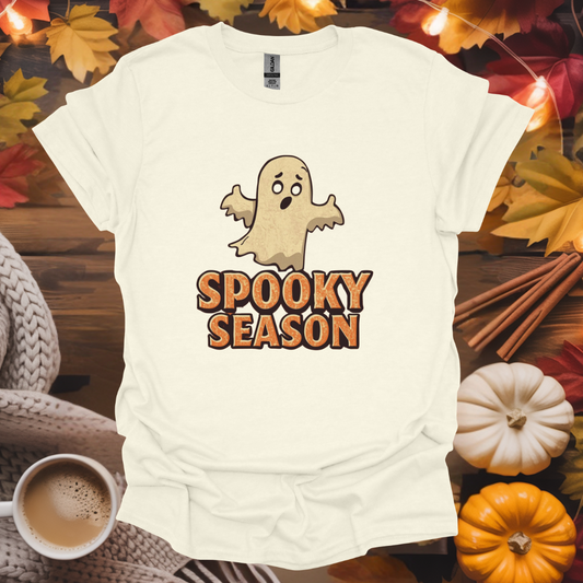 Spooky Season T-Shirt