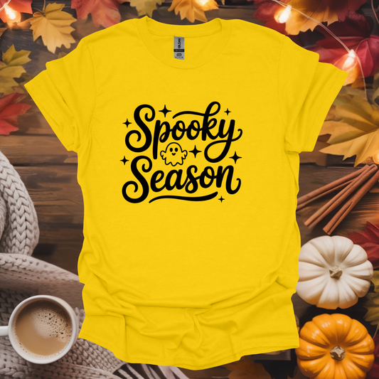 Spooky Season T-Shirt