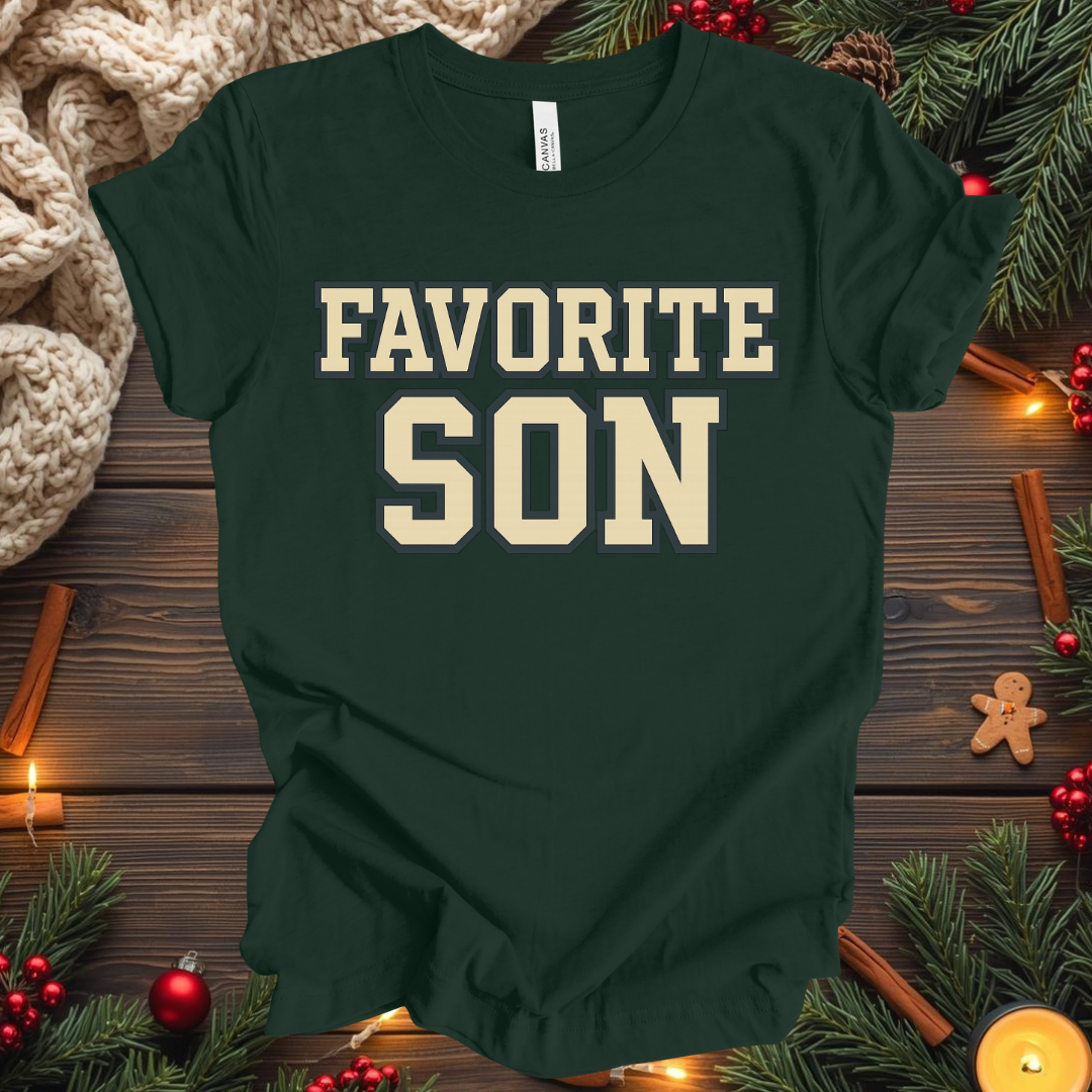 Favorite Son T-Shirt