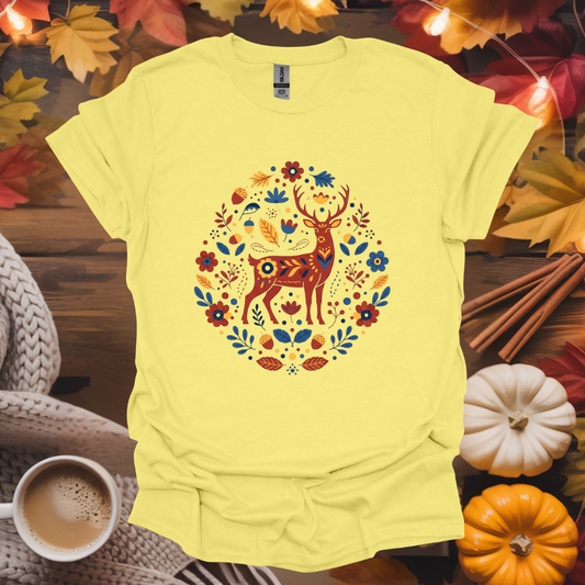 Deer T-Shirt