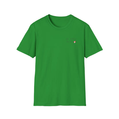 CANADA "We Stand As One" unisex adult T-Shirt