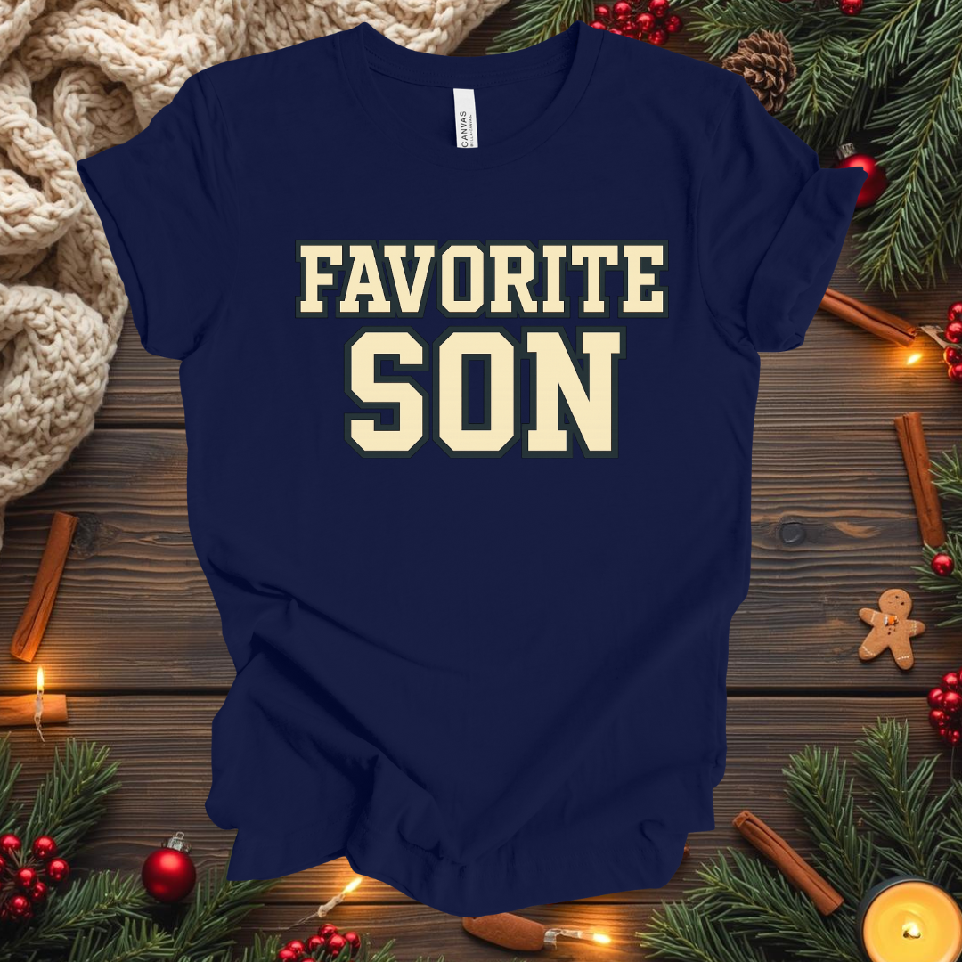 Favorite Son T-Shirt
