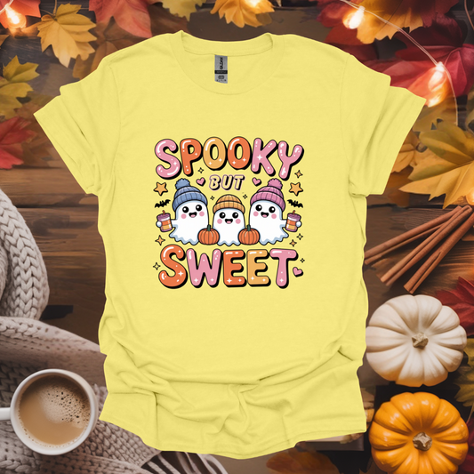 Spooky But Sweet T-Shirt