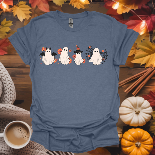 Spooky Squad T-Shirt