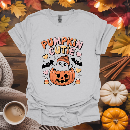 Pumpkin Cutie T-Shirt