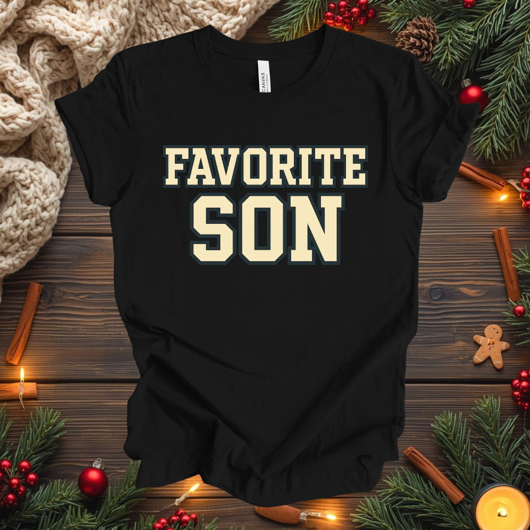 Favorite Son T-Shirt