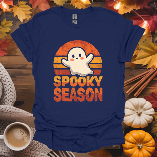 Spooky Season T-Shirt