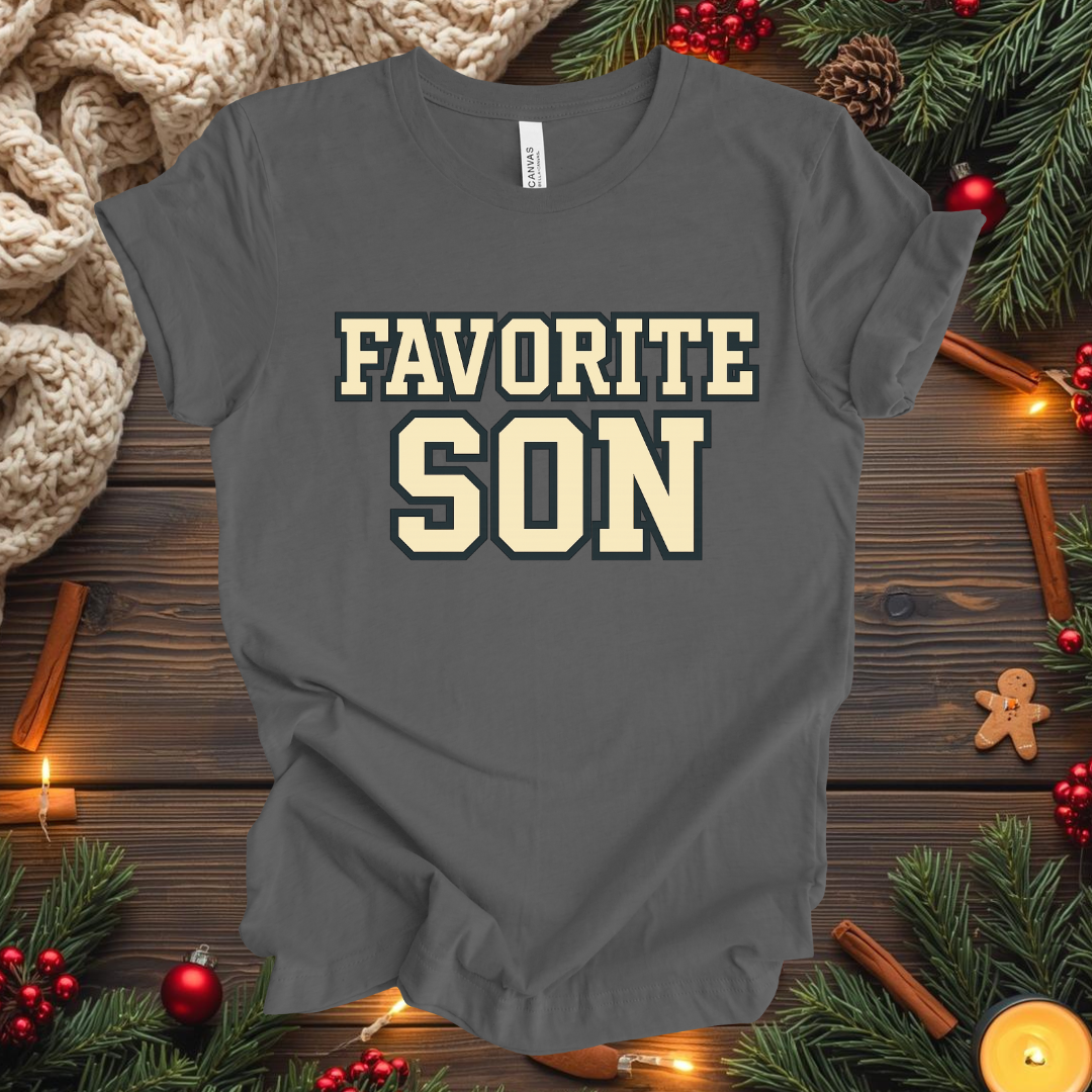 Favorite Son T-Shirt