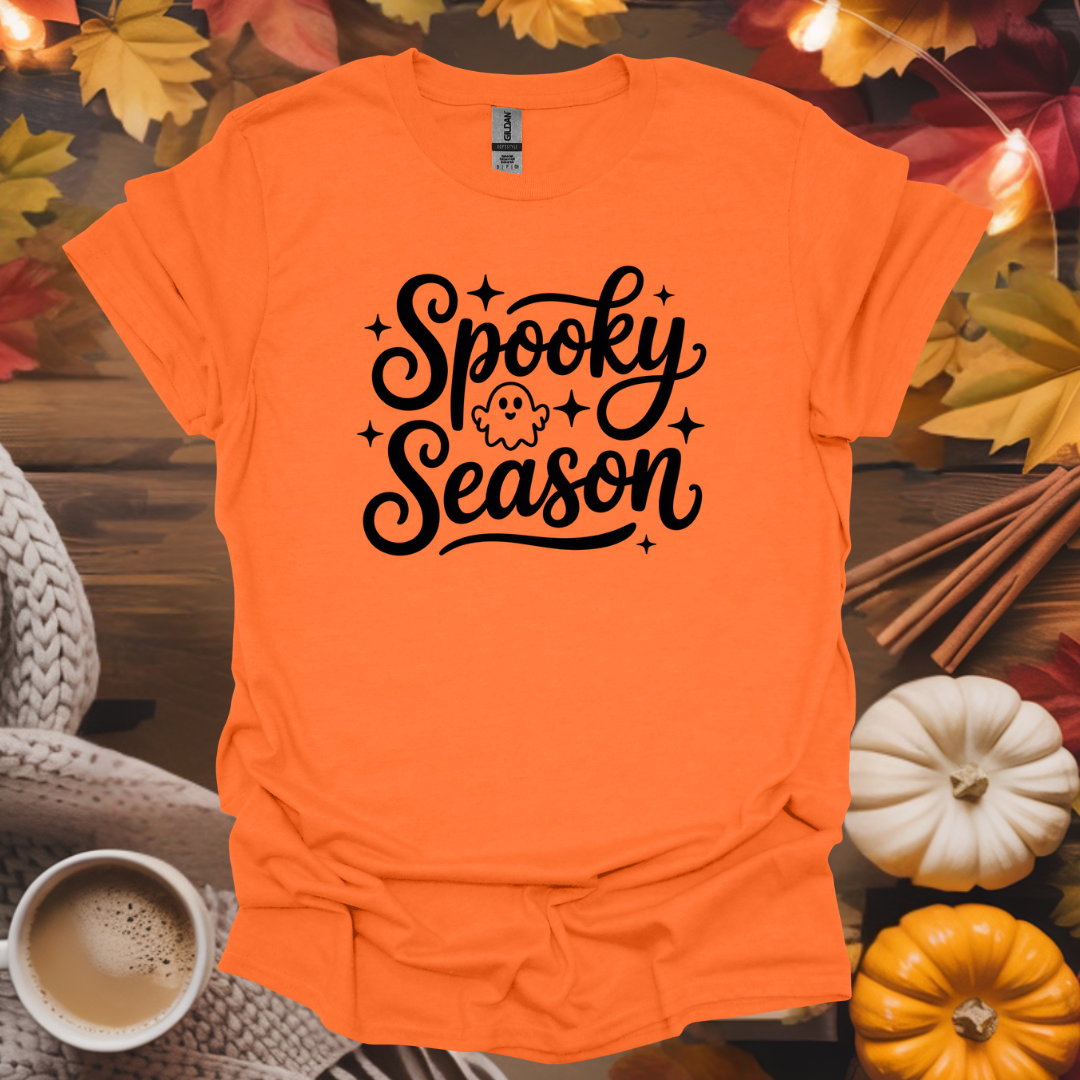 Spooky Season T-Shirt