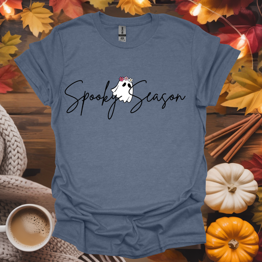 Spooky Season T-Shirt