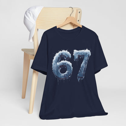 6 - 7 Icy Meme T-Shirt