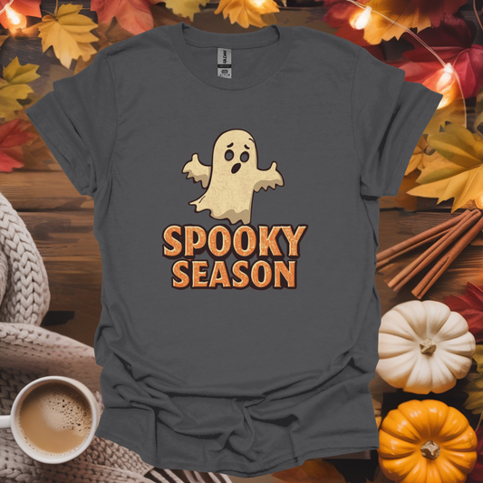 Spooky Season T-Shirt